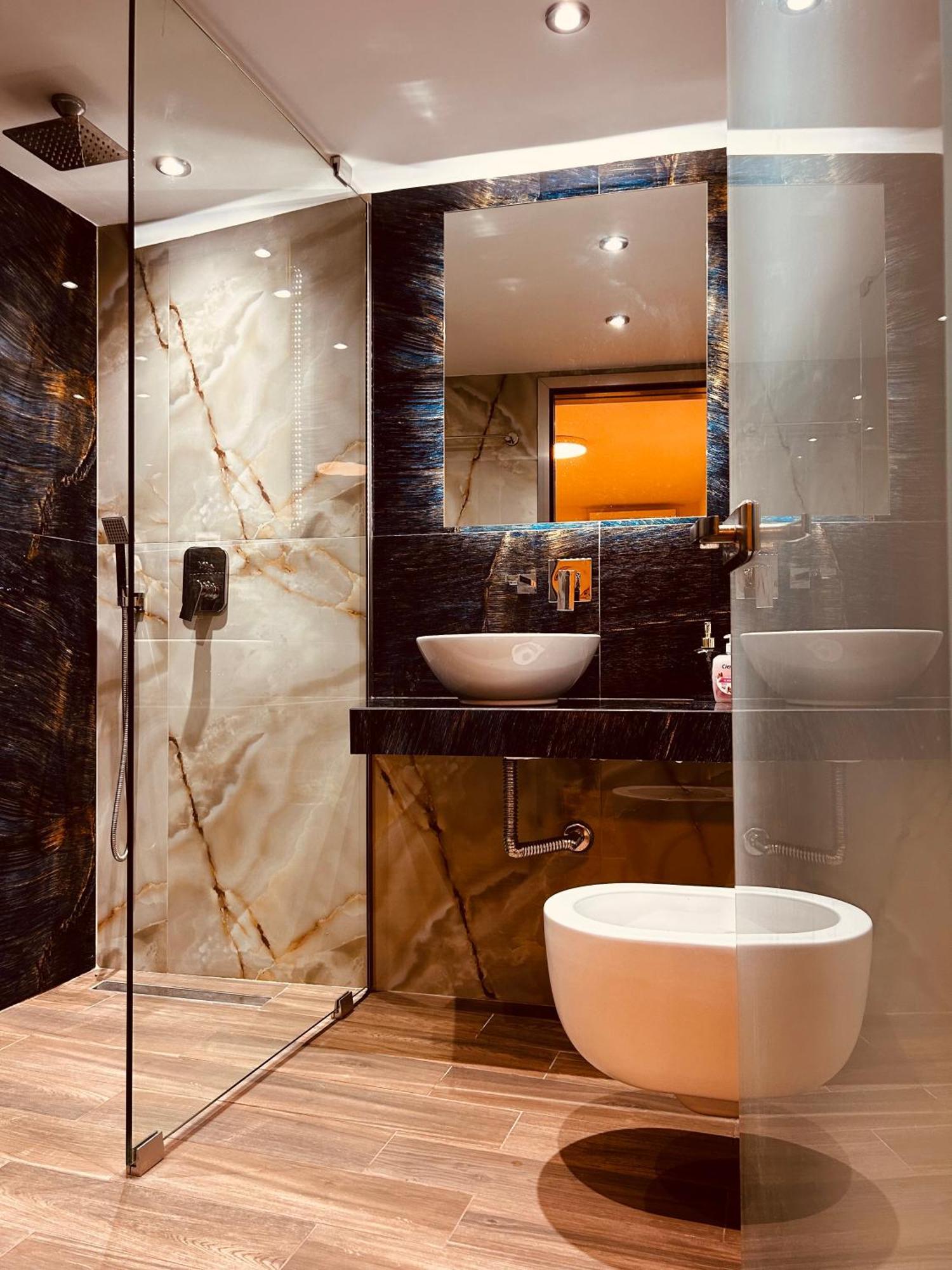 카발라 Marble House 아파트 외부 사진