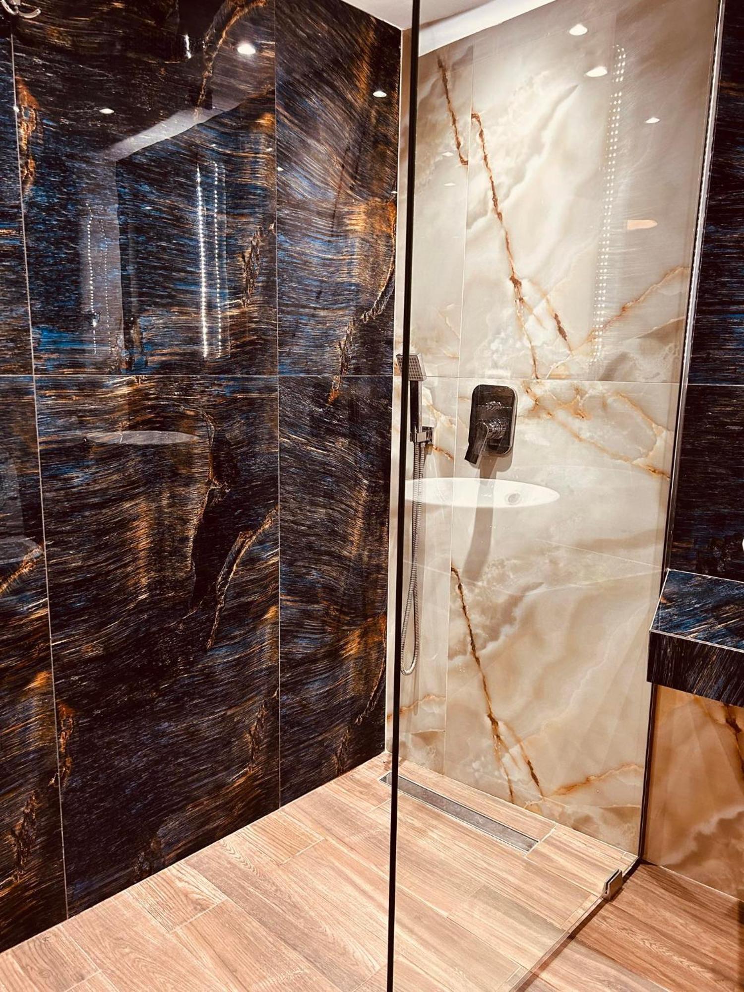 카발라 Marble House 아파트 외부 사진